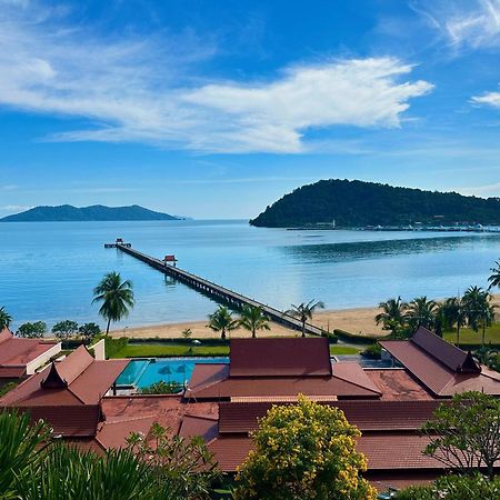 Tina Holiday Homes チャン島 エクステリア 写真