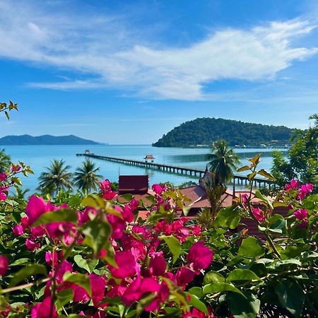 Tina Holiday Homes チャン島 エクステリア 写真