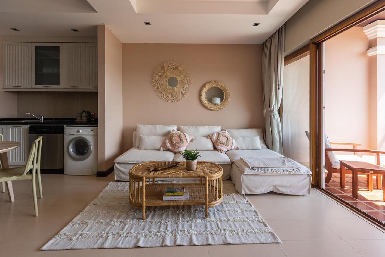 Tina Holiday Homes チャン島 エクステリア 写真