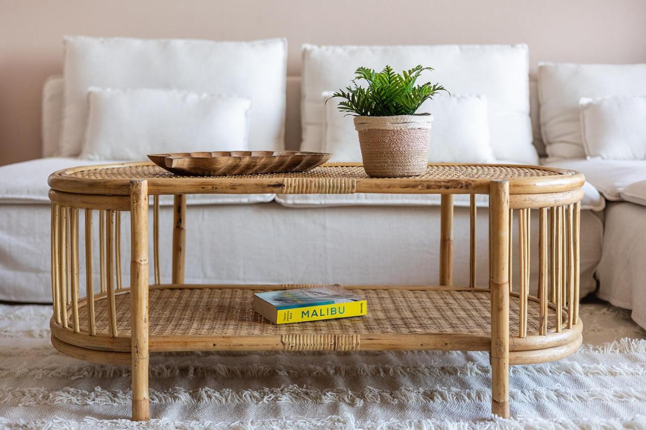 Tina Holiday Homes チャン島 エクステリア 写真