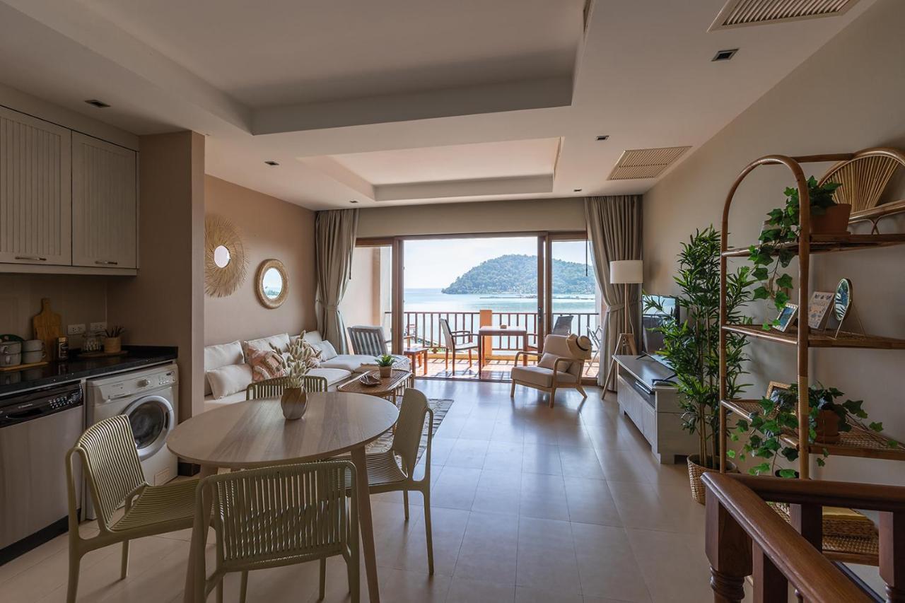Tina Holiday Homes チャン島 エクステリア 写真