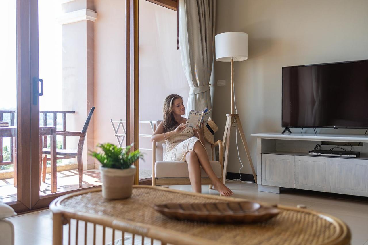 Tina Holiday Homes チャン島 エクステリア 写真