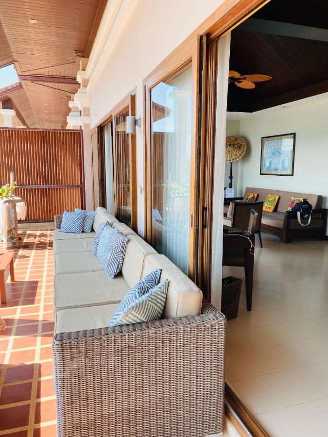Tina Holiday Homes チャン島 エクステリア 写真