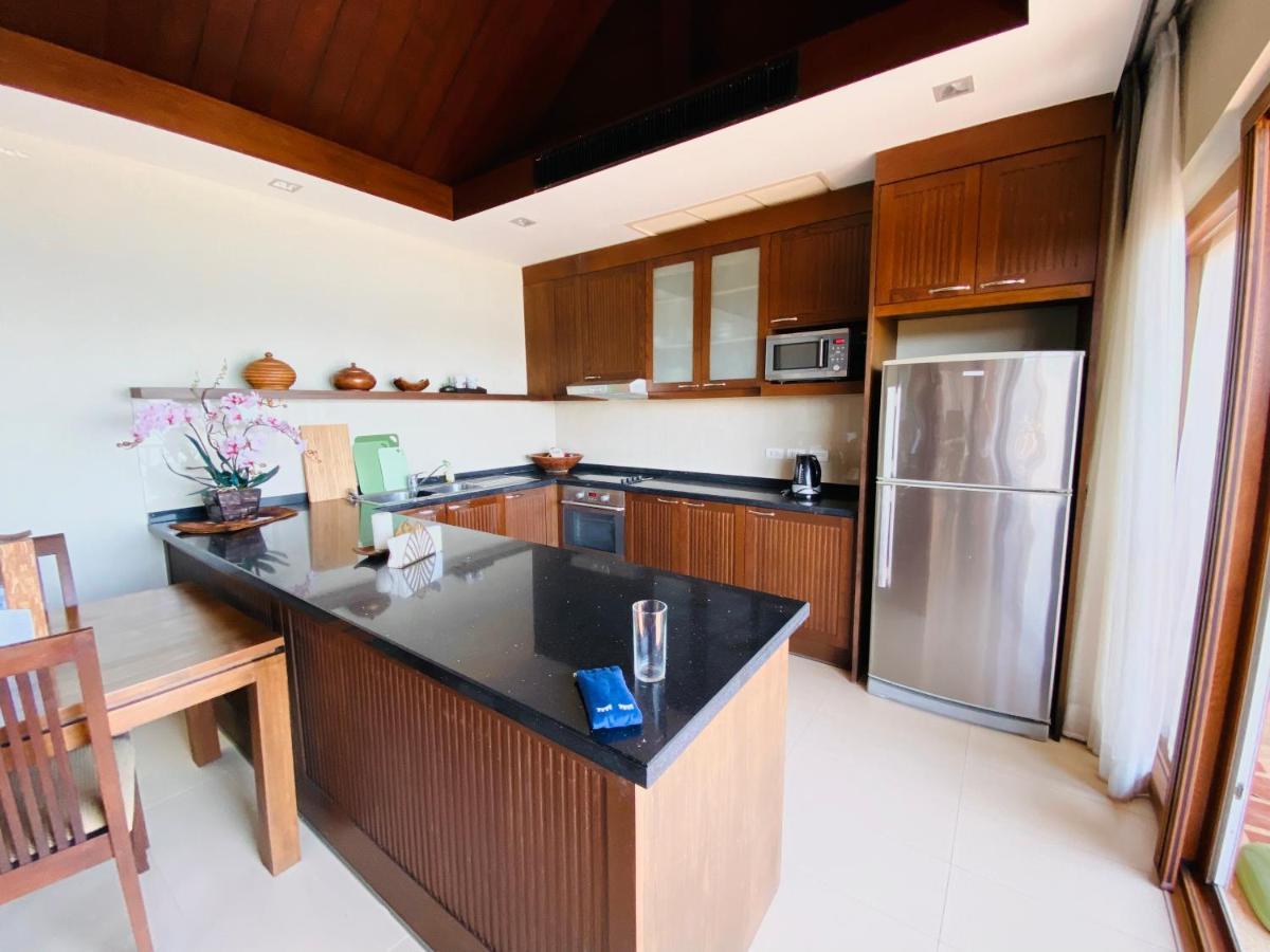 Tina Holiday Homes チャン島 エクステリア 写真