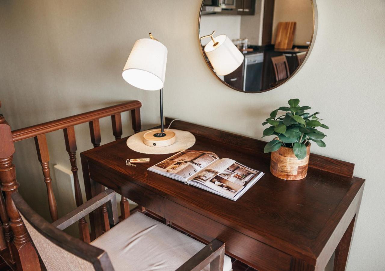 Tina Holiday Homes チャン島 エクステリア 写真