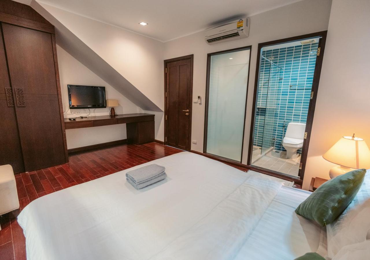 Tina Holiday Homes チャン島 エクステリア 写真