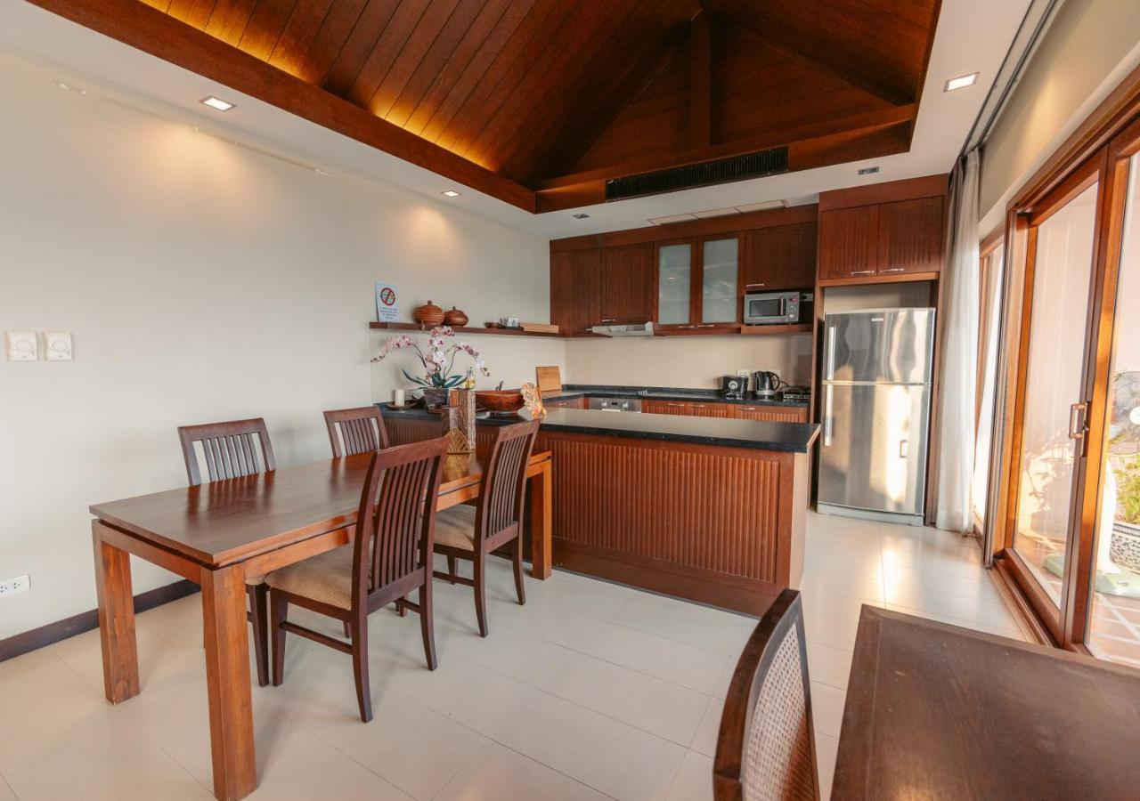 Tina Holiday Homes チャン島 エクステリア 写真