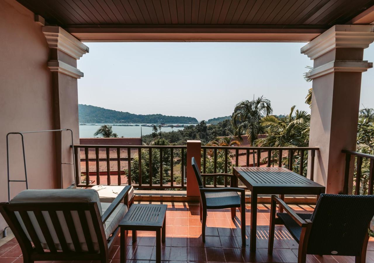 Tina Holiday Homes チャン島 エクステリア 写真