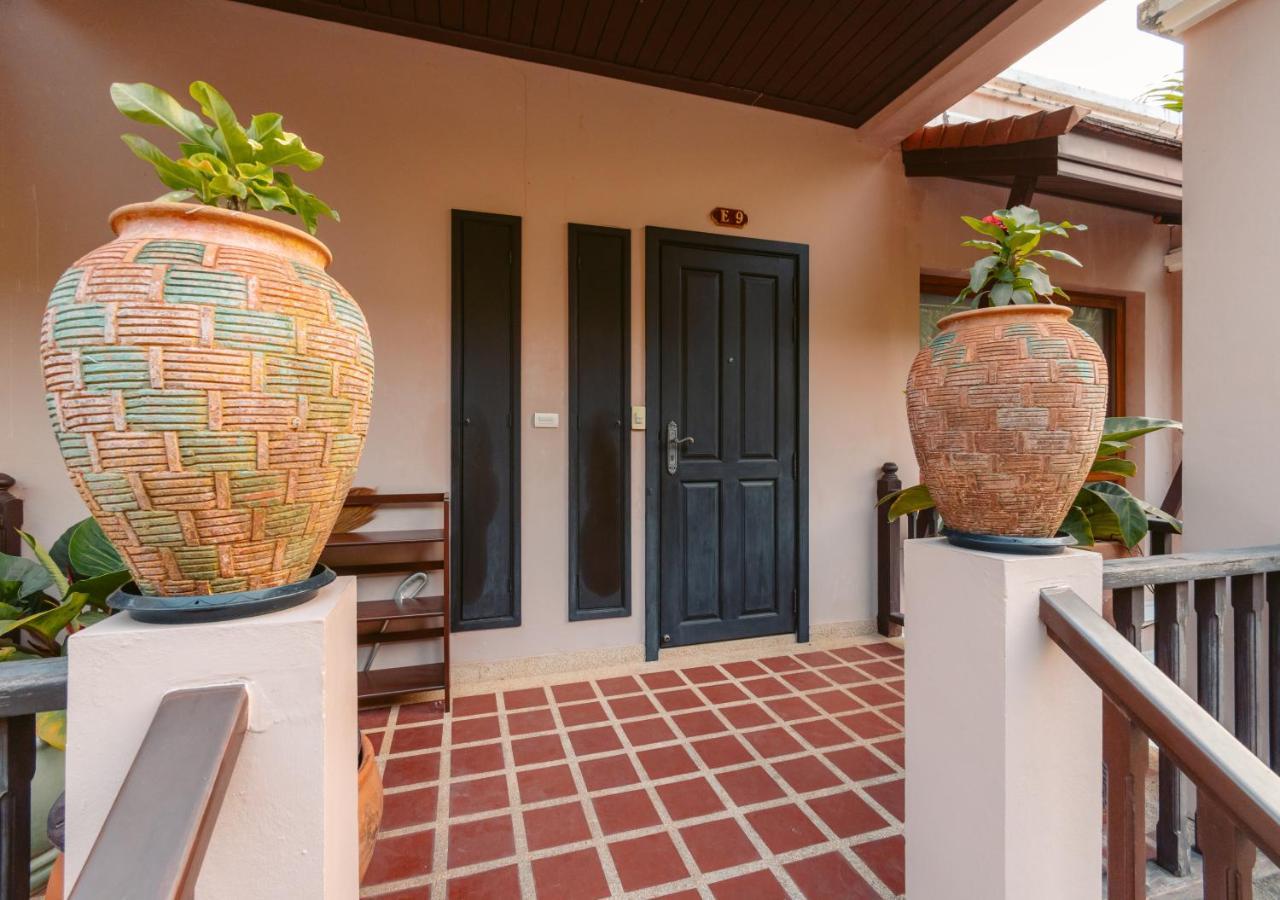 Tina Holiday Homes チャン島 エクステリア 写真