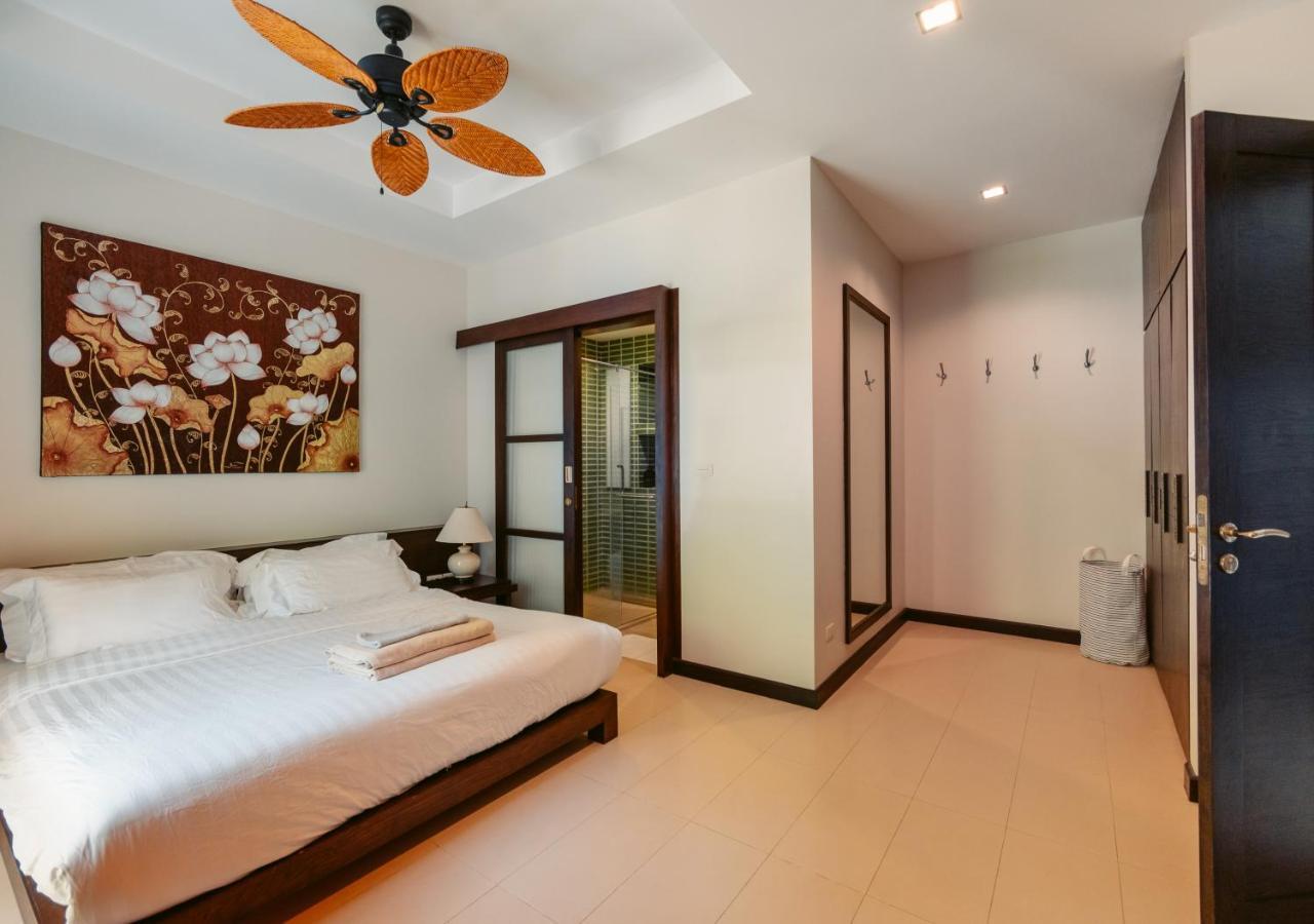 Tina Holiday Homes チャン島 エクステリア 写真