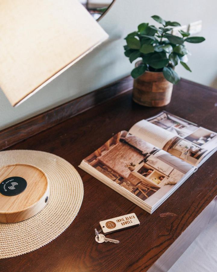 Tina Holiday Homes チャン島 エクステリア 写真