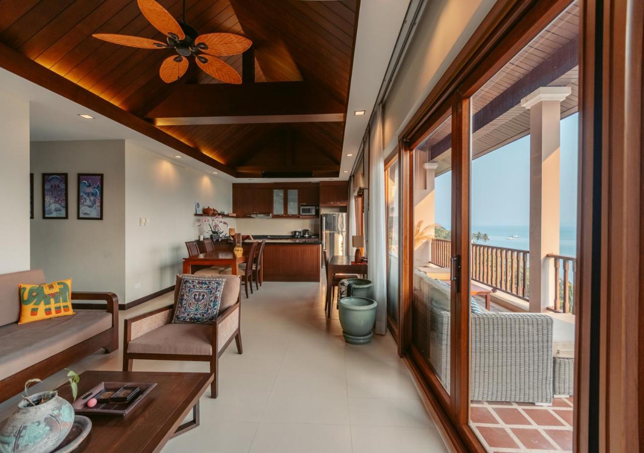 Tina Holiday Homes チャン島 エクステリア 写真