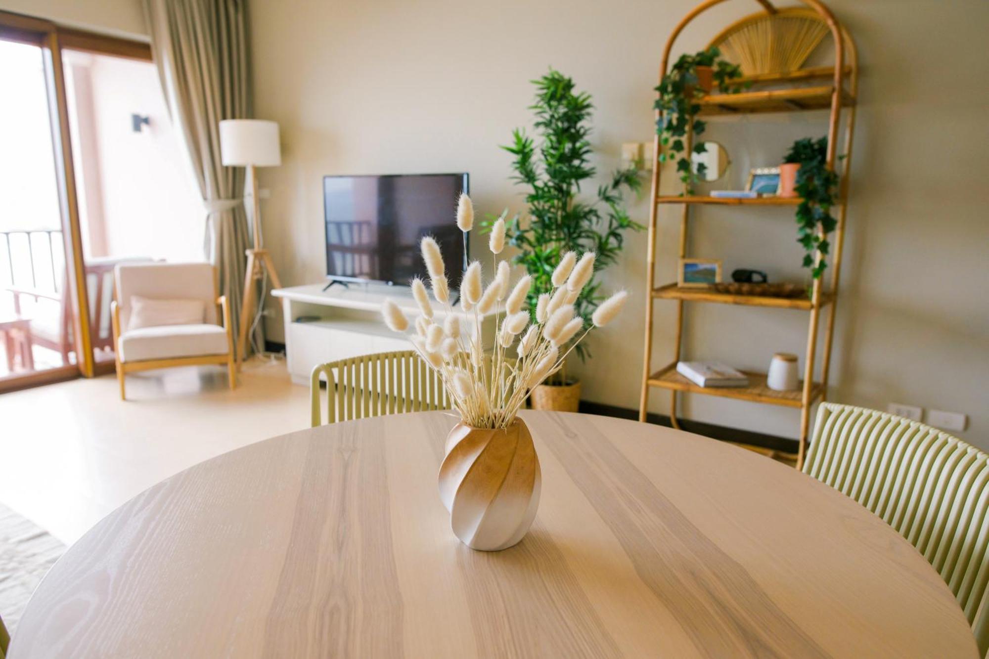 Tina Holiday Homes チャン島 エクステリア 写真