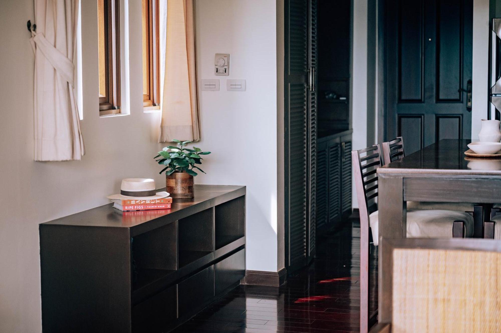 Tina Holiday Homes チャン島 エクステリア 写真