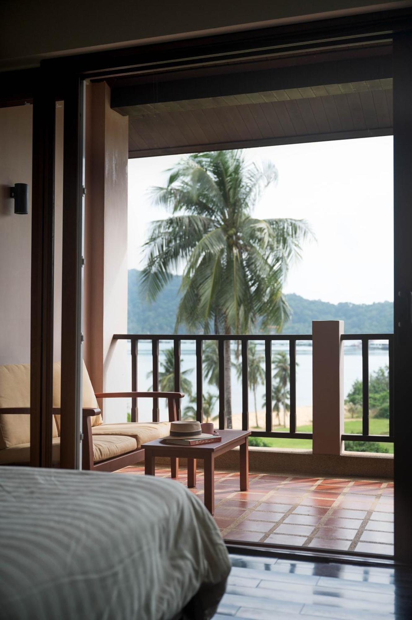 Tina Holiday Homes チャン島 エクステリア 写真
