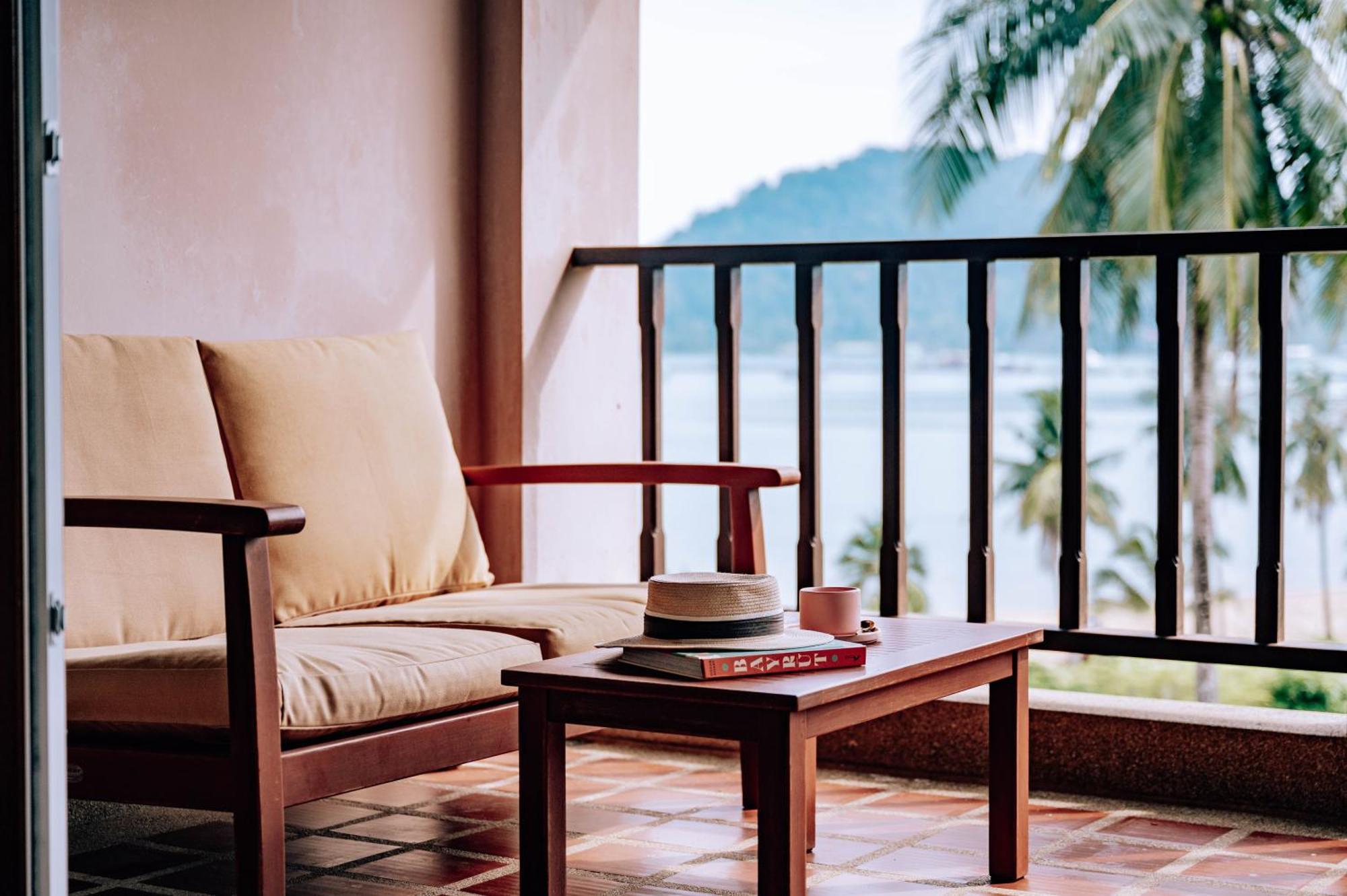 Tina Holiday Homes チャン島 エクステリア 写真