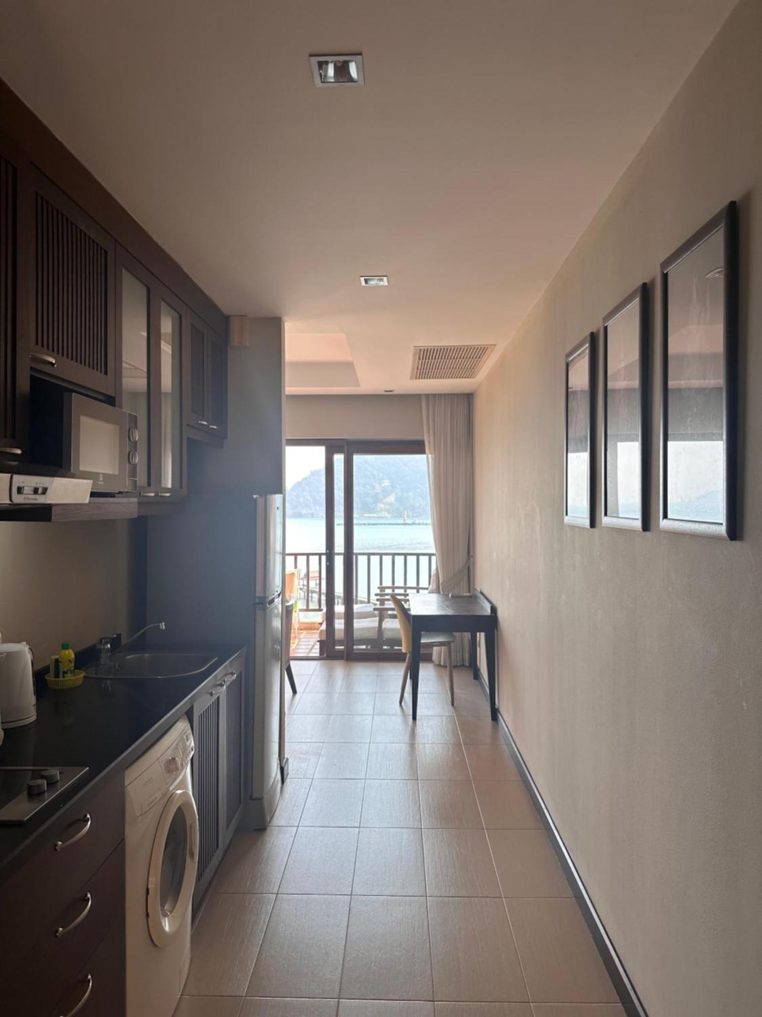 Tina Holiday Homes チャン島 部屋 写真